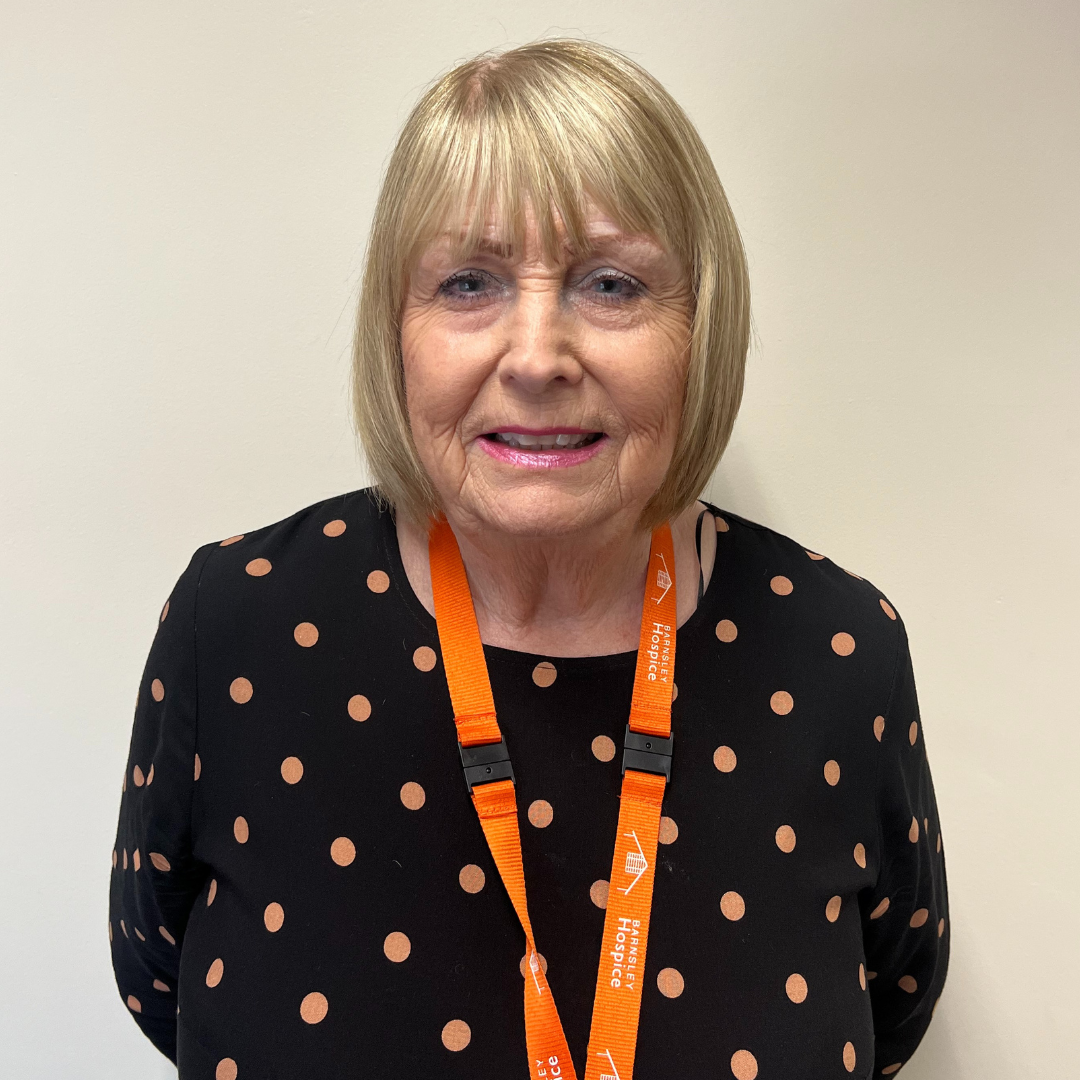 LordLieutenant of South Yorkshire, Professor Dame Hilary Chapman DBE