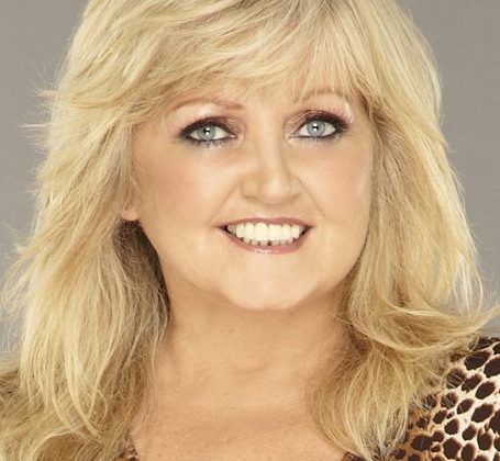 Linda Nolan