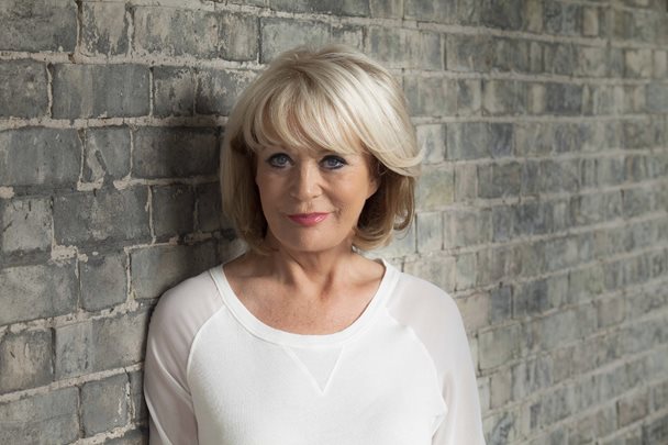 Sherrie Hewson