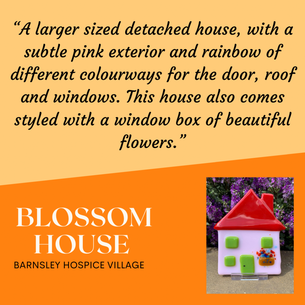 Blossom House