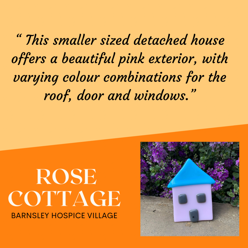 Rose cottage