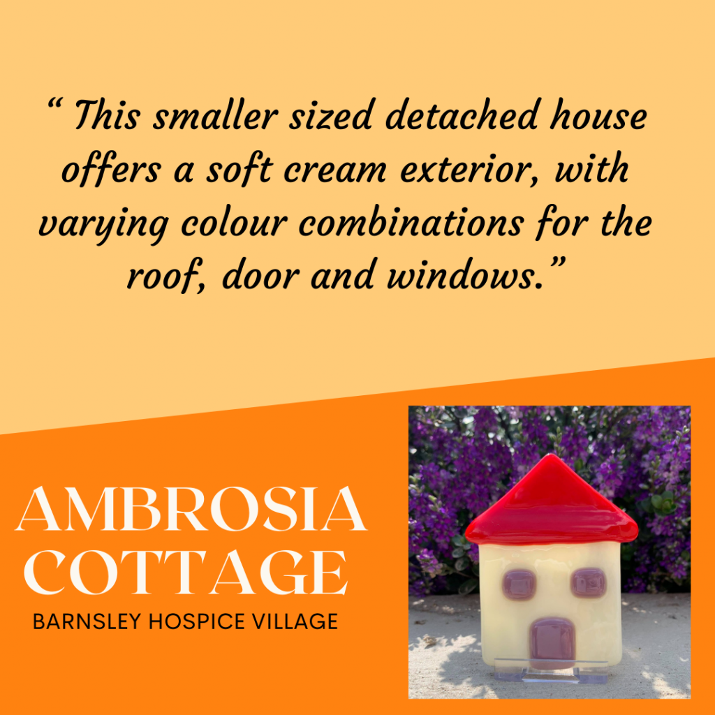 Ambrosia Cottage