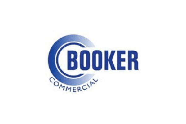 logo Booker