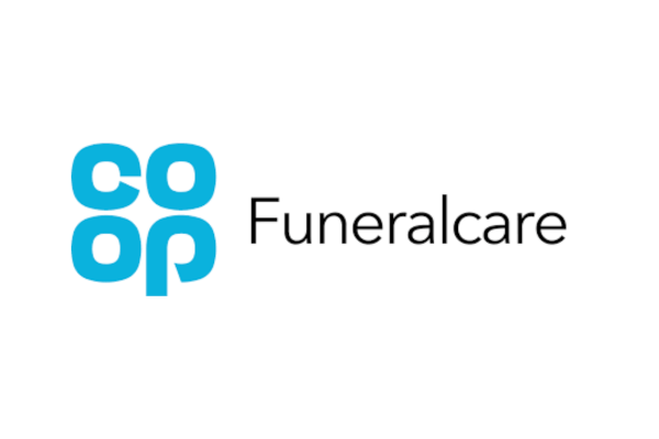 logo co-op funeral care