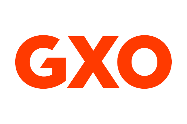 logo gxo