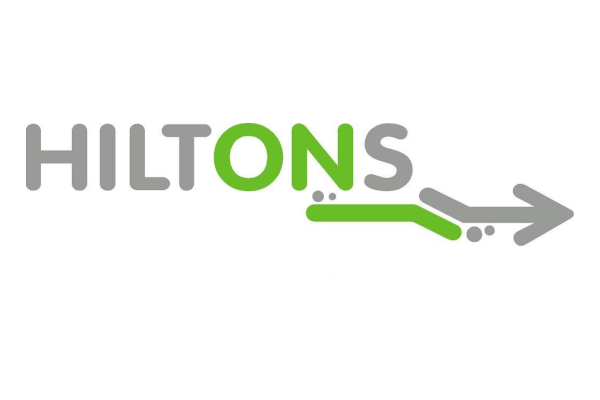logo Hiltons