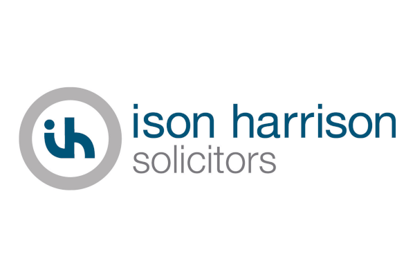 logo ison harrison