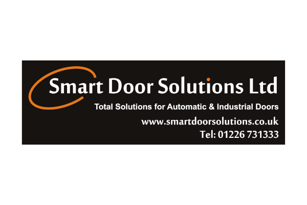 logo smart door solutions