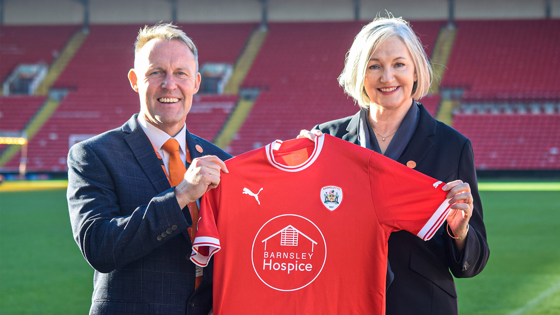 GQA Qualifications announces sponsorship of Barnsley FC Academy