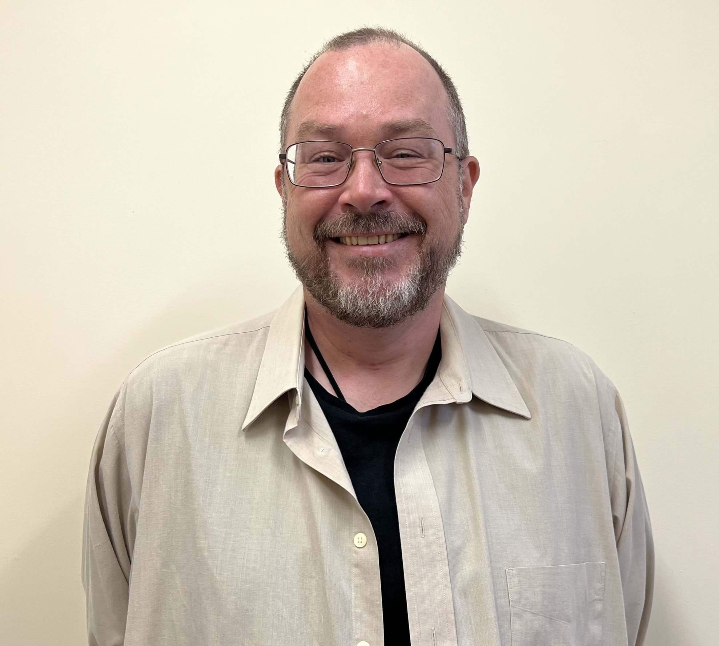 Mike Healey