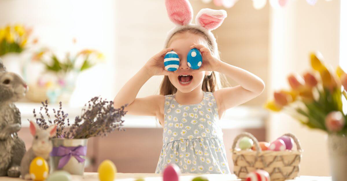 Gosporella Family Funfair Hits Benin This Easter!!